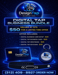 DIGITAL TAP BUSINESS BUNDLE